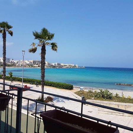 Hotel Profumo Di Mare Otranto Exteriér fotografie
