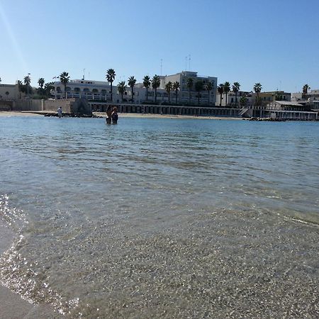 Hotel Profumo Di Mare Otranto Exteriér fotografie