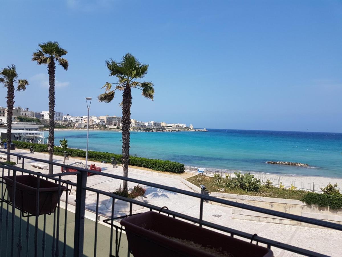 Hotel Profumo Di Mare Otranto Exteriér fotografie