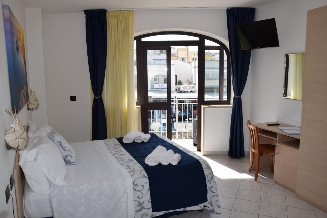 Hotel Profumo Di Mare Otranto Exteriér fotografie
