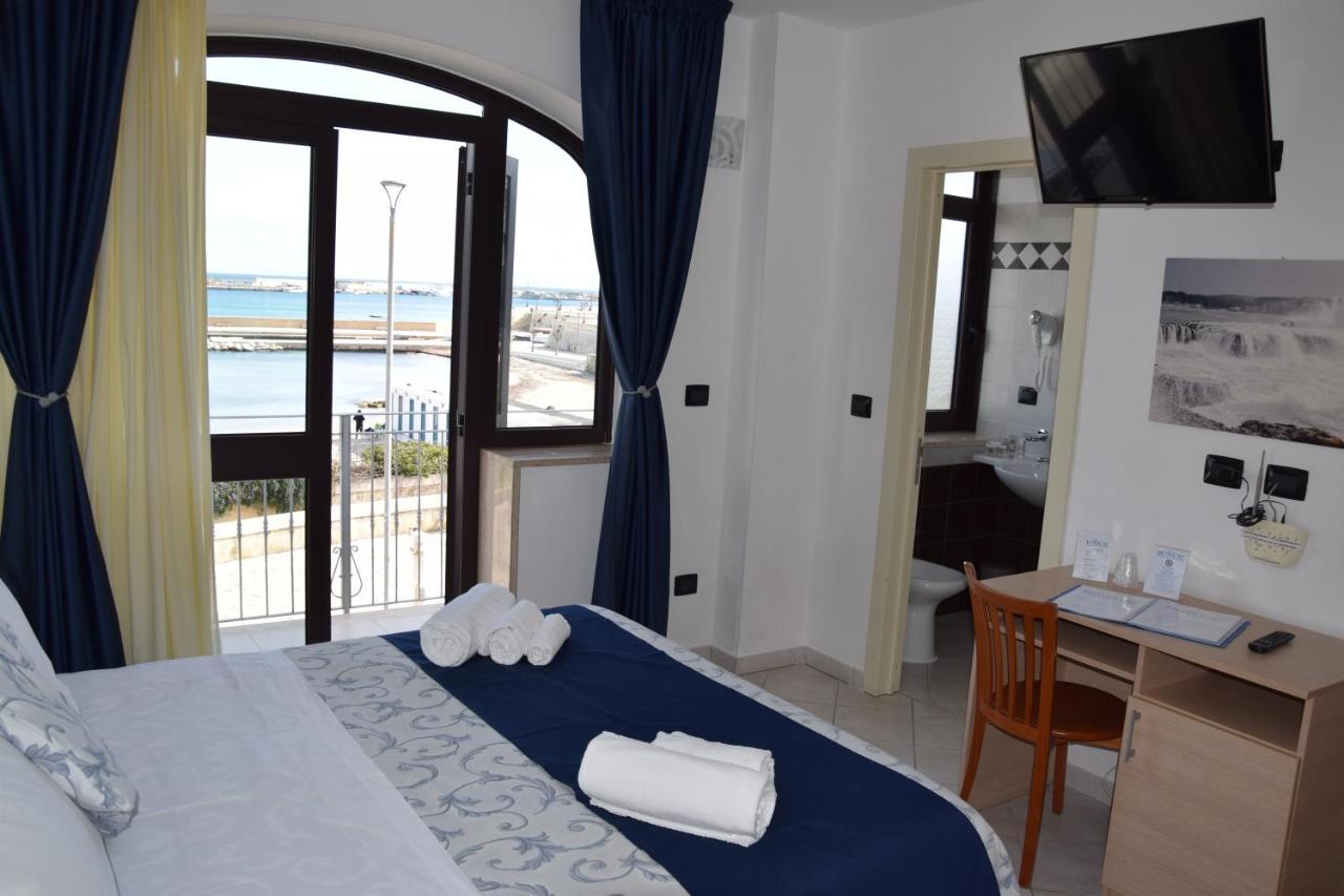Hotel Profumo Di Mare Otranto Exteriér fotografie