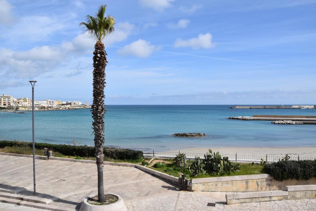 Hotel Profumo Di Mare Otranto Exteriér fotografie