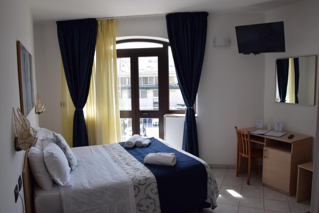 Hotel Profumo Di Mare Otranto Exteriér fotografie