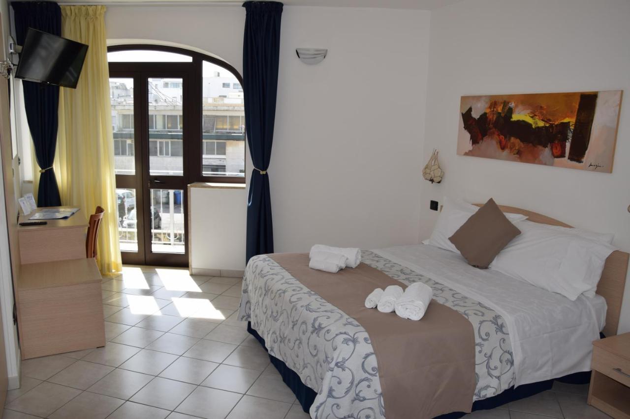 Hotel Profumo Di Mare Otranto Exteriér fotografie