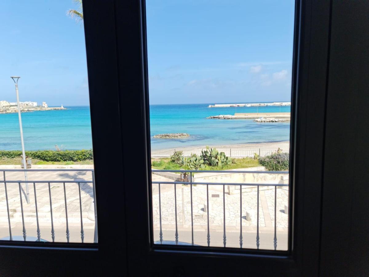 Hotel Profumo Di Mare Otranto Exteriér fotografie