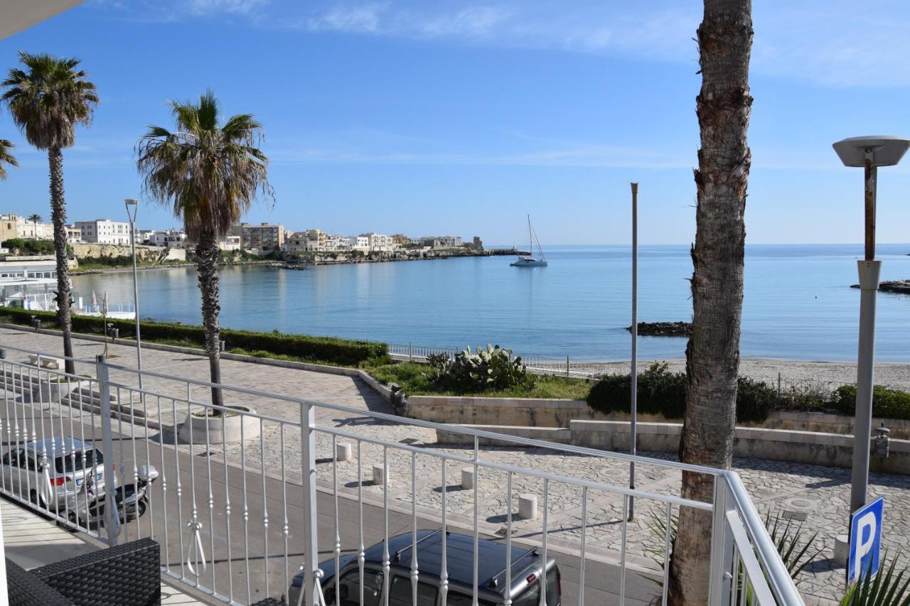 Hotel Profumo Di Mare Otranto Exteriér fotografie