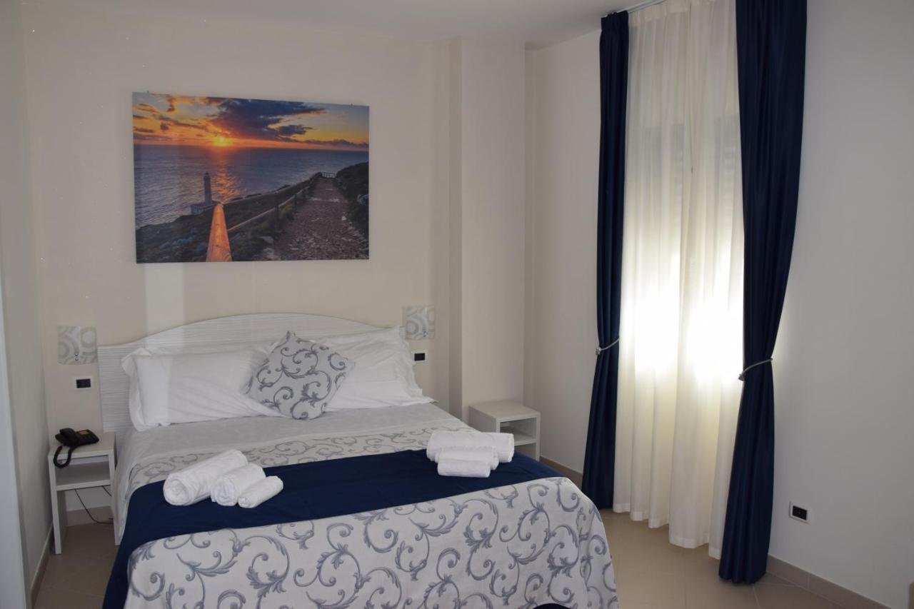 Hotel Profumo Di Mare Otranto Exteriér fotografie