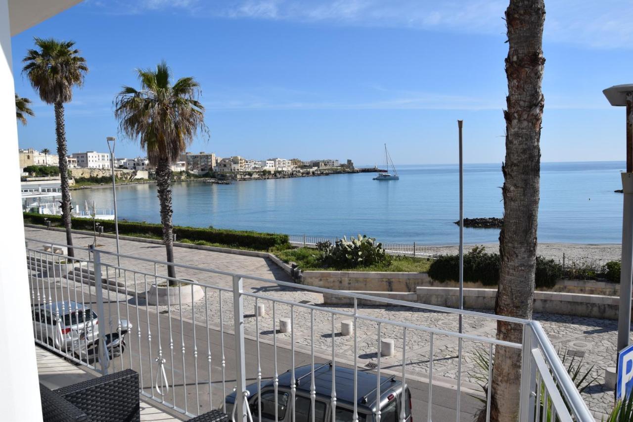 Hotel Profumo Di Mare Otranto Exteriér fotografie