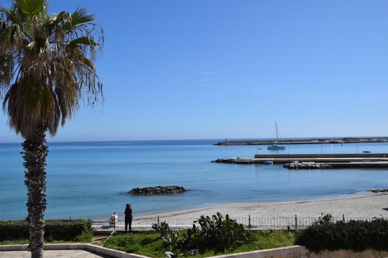 Hotel Profumo Di Mare Otranto Exteriér fotografie