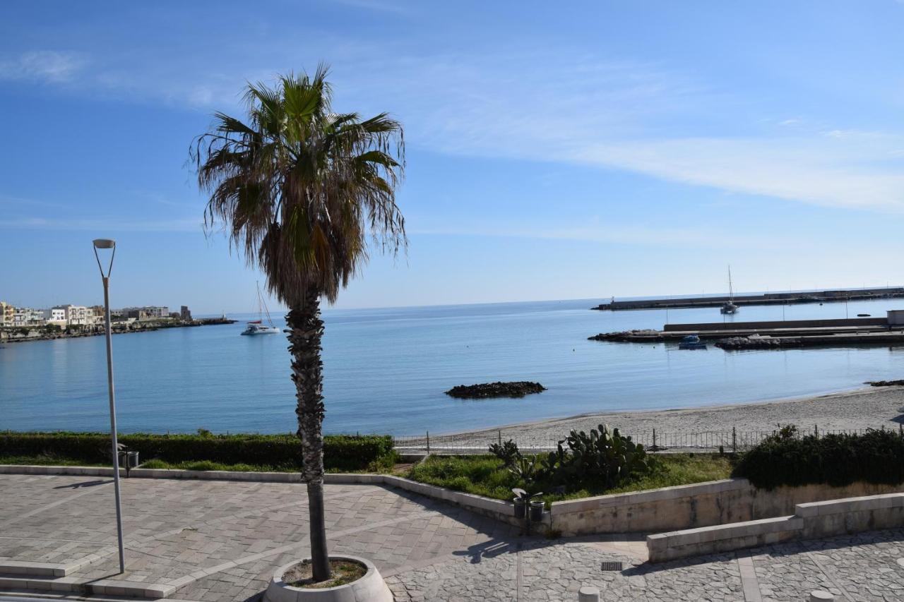 Hotel Profumo Di Mare Otranto Exteriér fotografie