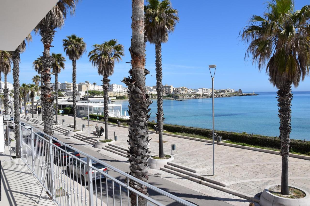 Hotel Profumo Di Mare Otranto Exteriér fotografie