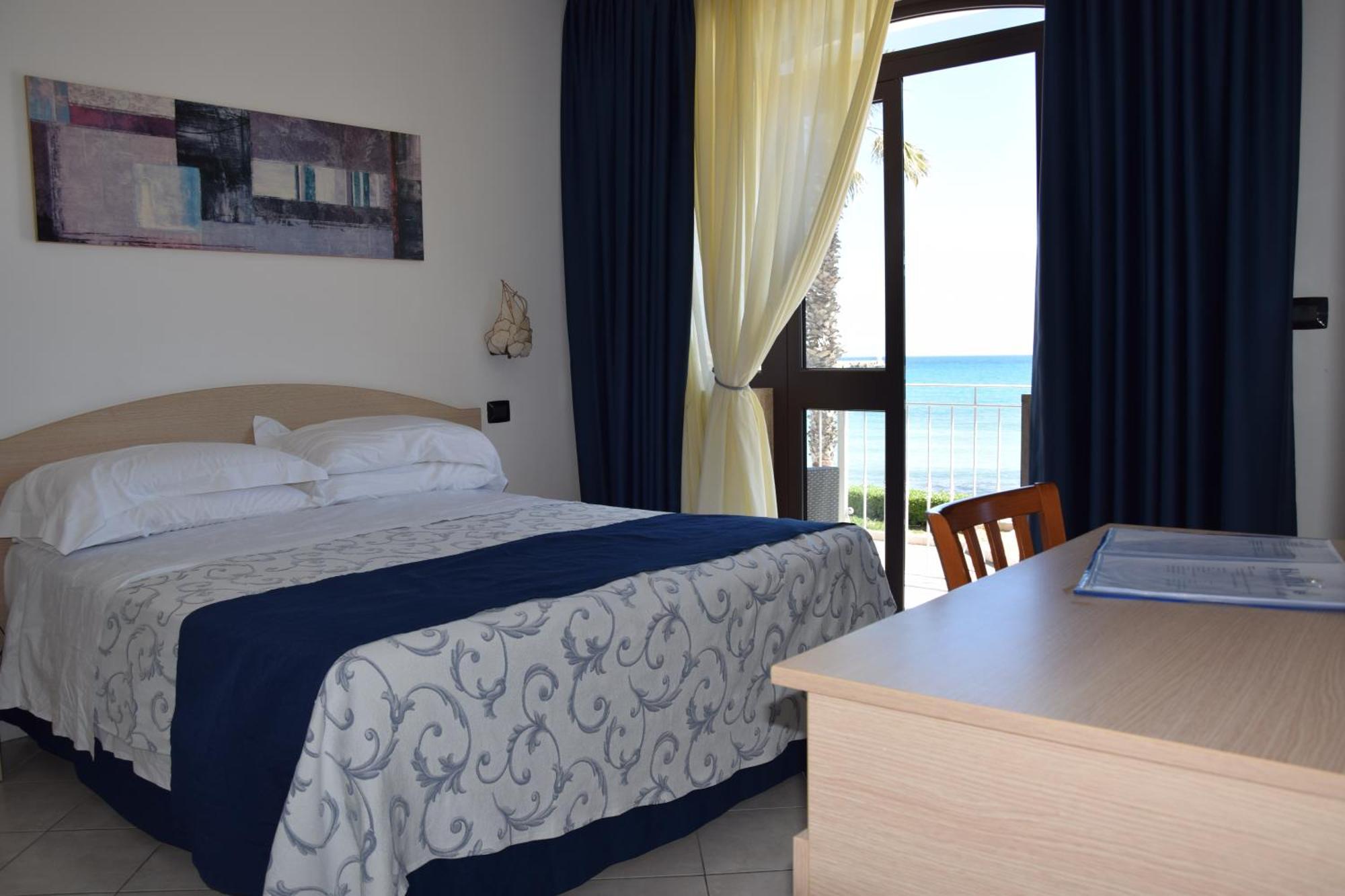 Hotel Profumo Di Mare Otranto Exteriér fotografie