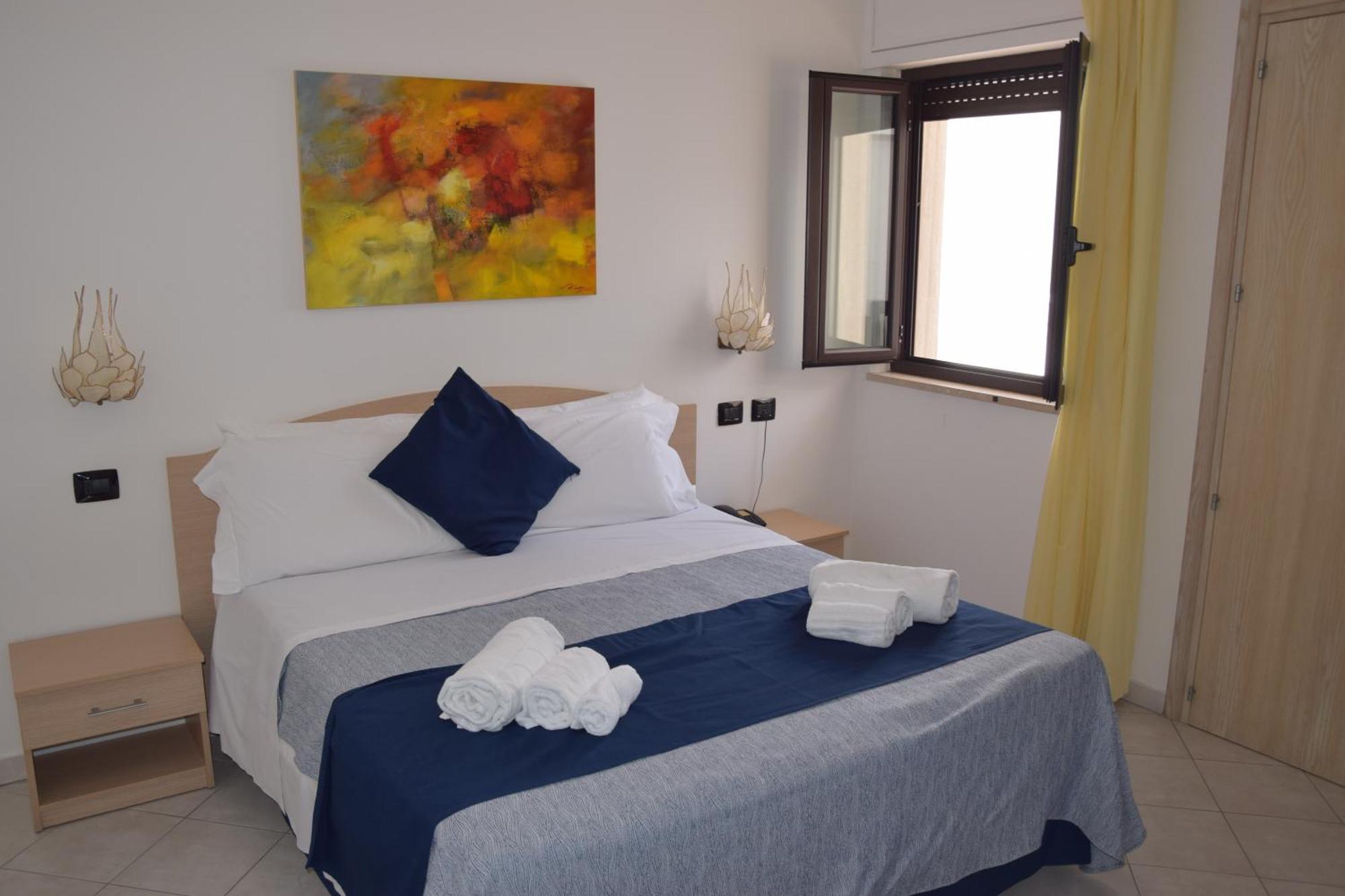 Hotel Profumo Di Mare Otranto Exteriér fotografie