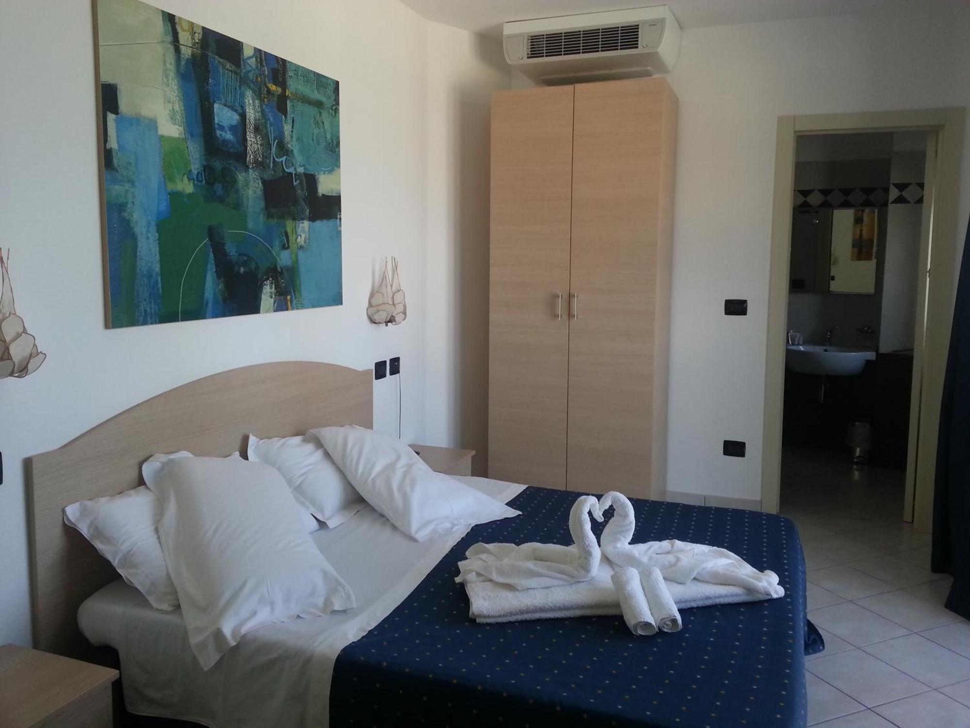 Hotel Profumo Di Mare Otranto Exteriér fotografie